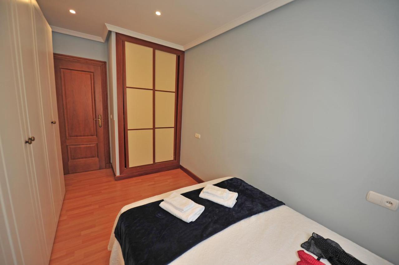 Avenida Paseo 3 Rooms 2 Banos Cádiz Kültér fotó