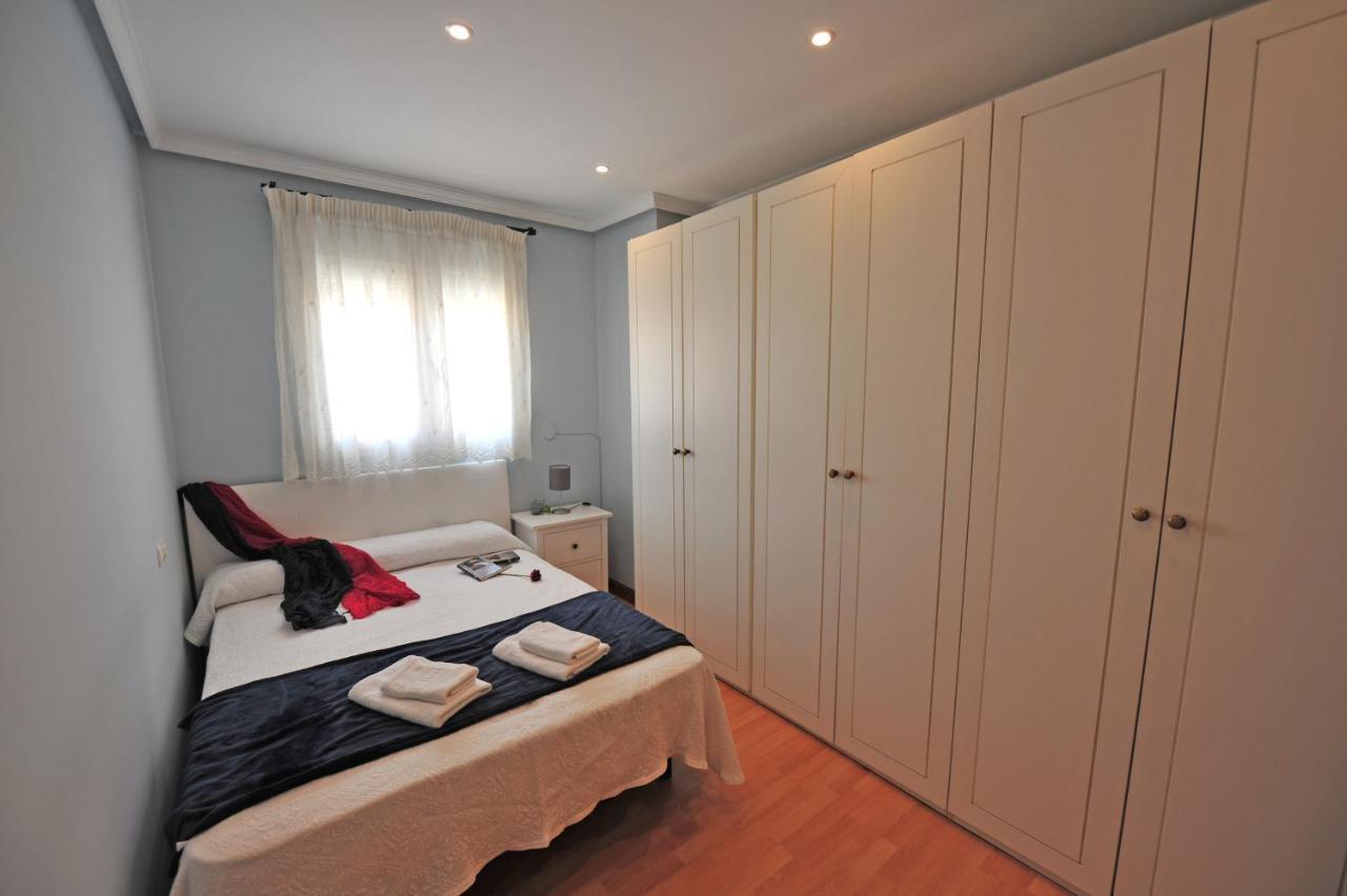 Avenida Paseo 3 Rooms 2 Banos Cádiz Kültér fotó