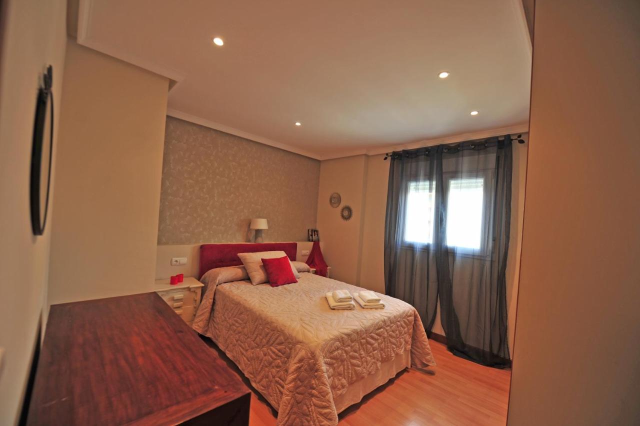 Avenida Paseo 3 Rooms 2 Banos Cádiz Kültér fotó