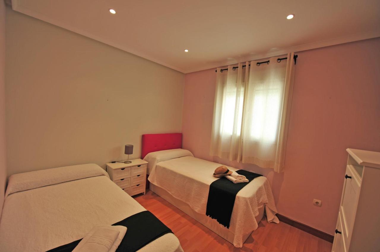 Avenida Paseo 3 Rooms 2 Banos Cádiz Kültér fotó
