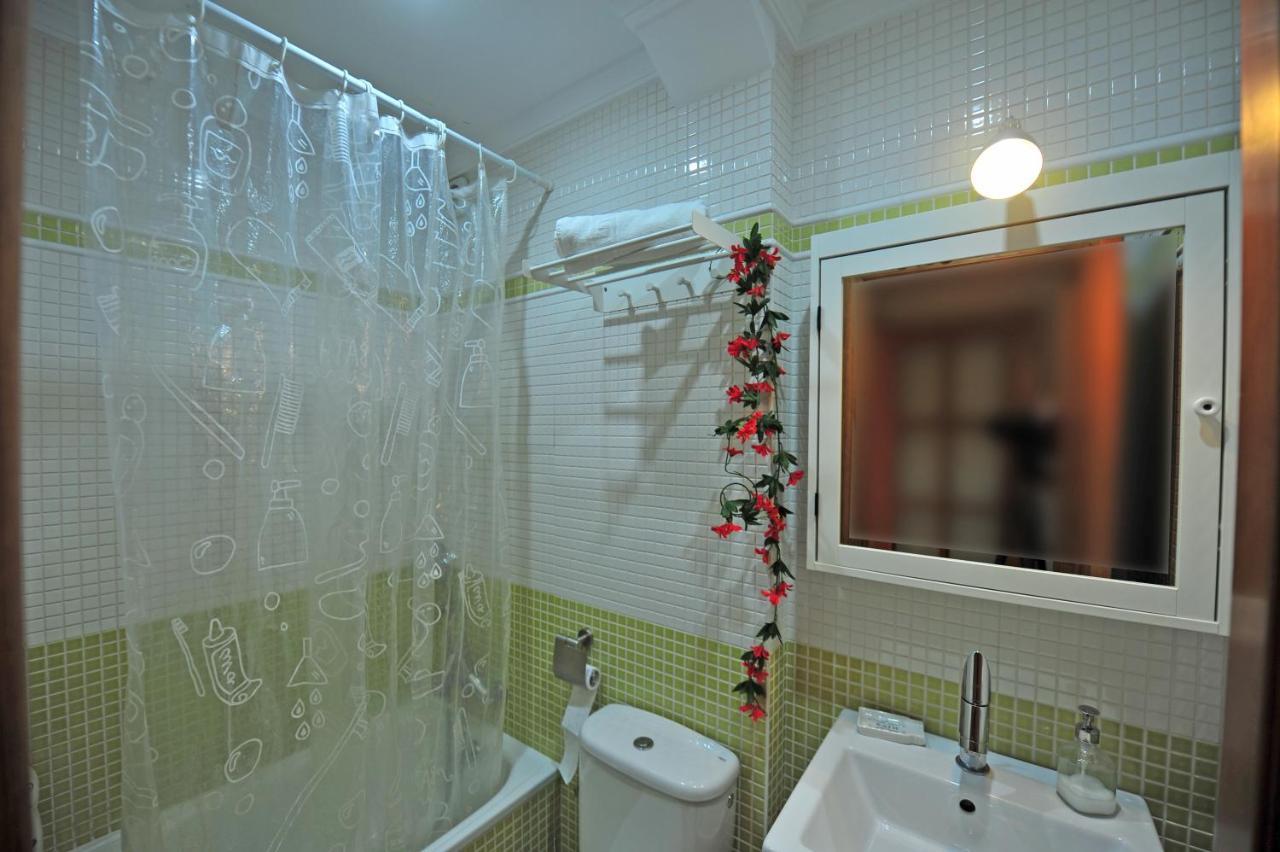 Avenida Paseo 3 Rooms 2 Banos Cádiz Kültér fotó