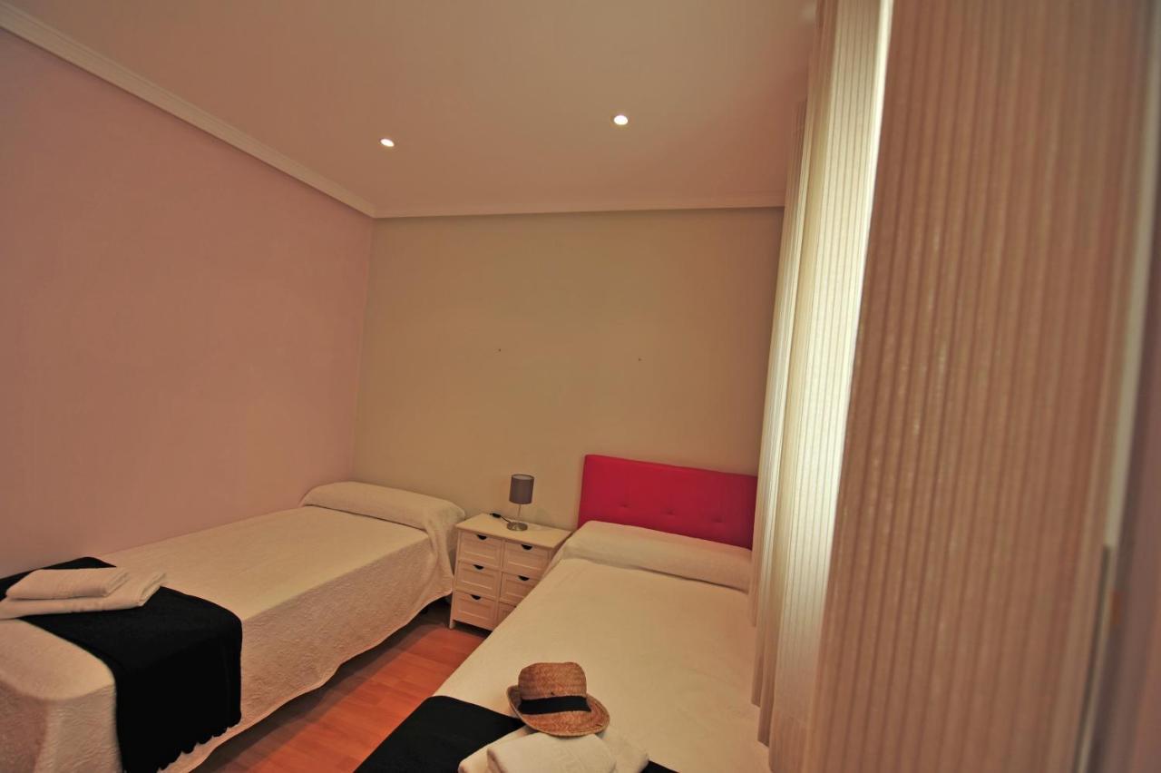 Avenida Paseo 3 Rooms 2 Banos Cádiz Kültér fotó