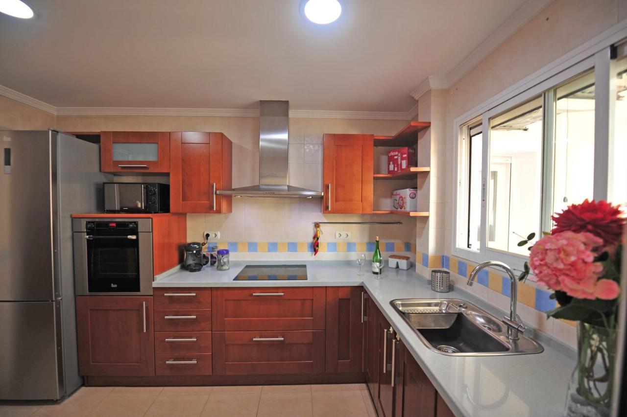 Avenida Paseo 3 Rooms 2 Banos Cádiz Kültér fotó