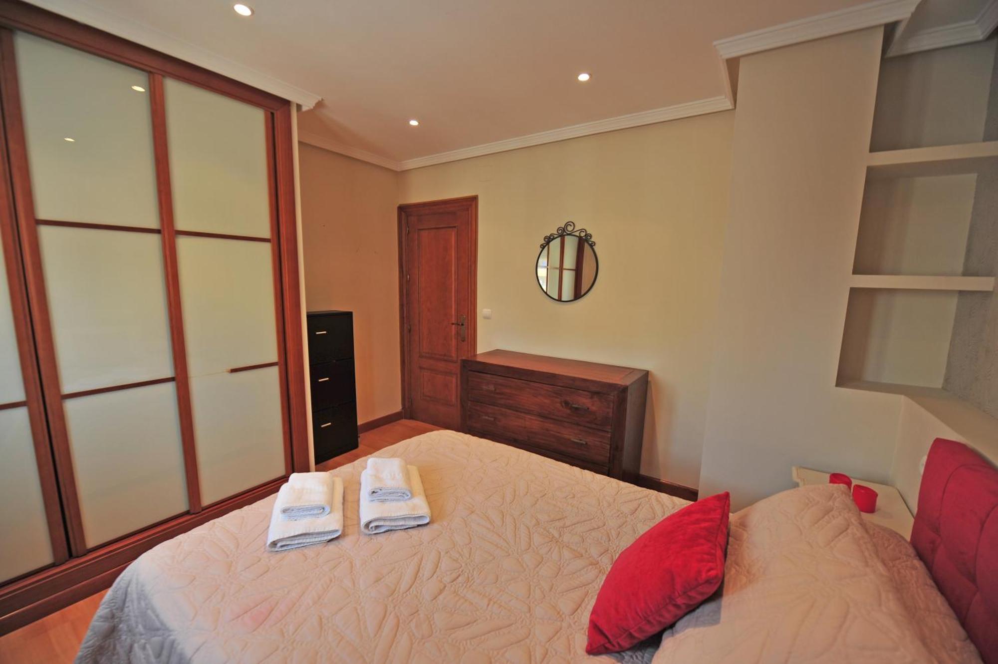 Avenida Paseo 3 Rooms 2 Banos Cádiz Kültér fotó