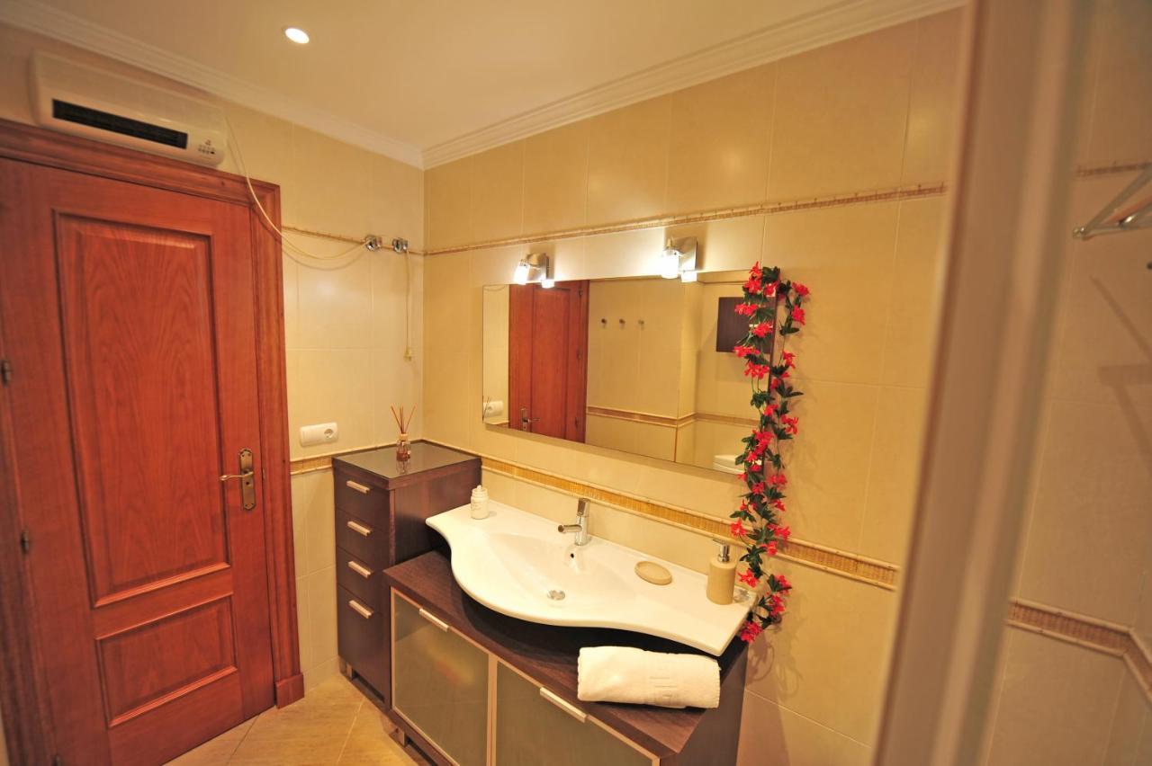 Avenida Paseo 3 Rooms 2 Banos Cádiz Kültér fotó
