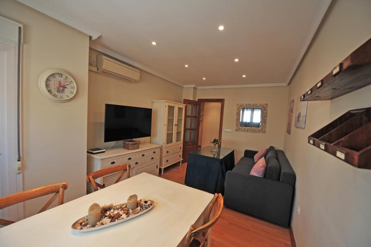 Avenida Paseo 3 Rooms 2 Banos Cádiz Kültér fotó