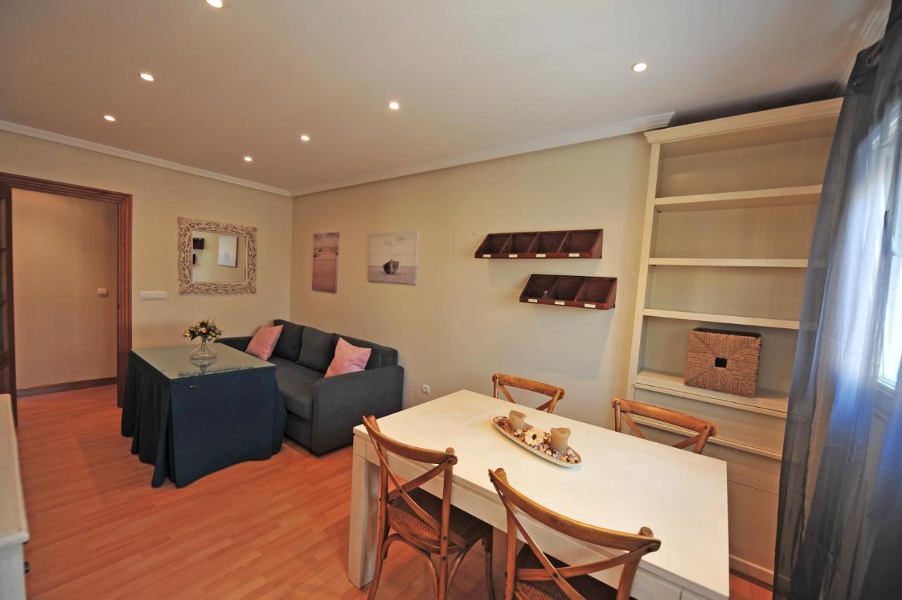 Avenida Paseo 3 Rooms 2 Banos Cádiz Kültér fotó