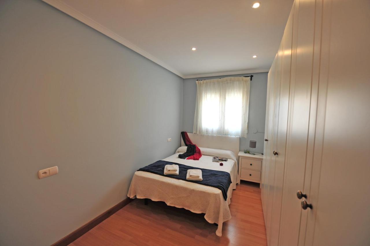 Avenida Paseo 3 Rooms 2 Banos Cádiz Kültér fotó